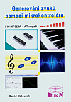 Generování zvuků pomocí mikrokontrolérů PIC16F628A + ATmega87