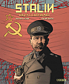 Stalin v komiksu