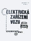 Elektrická zařízení vozu Trabant