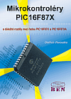 Mikrokontroléry PIC16F87X a důležité rozdíly mezi řadou PIC16F87X a PIC16F87XA