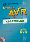 Mikrokontroléry Atmel AVR. Assembler