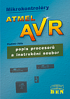 Mikrokontroléry Atmel AVR - popis procesoru a instrukční soubor