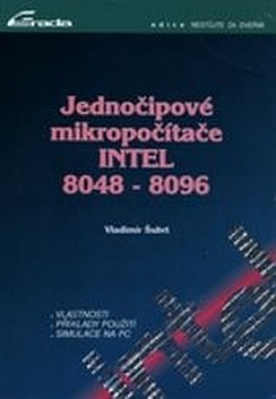 Jednočipové mikropočítače INTEL 8048 - 8096