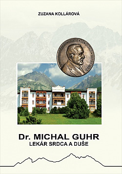 Dr. Michal Guhr