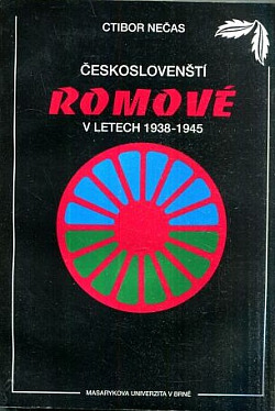 Českoslovenští Romové v letech 1938-1945