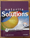 Maturita Solutions - Intermediate - Student's Book