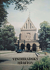Vinohradský hřbitov 1885-1998