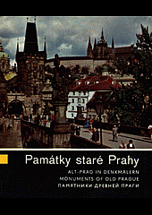 Památky staré Prahy