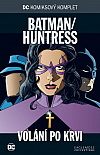 Batman/Huntress: Volání po krvi