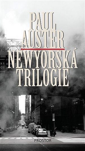 Newyorská trilogie