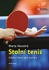 Stolní tenis - Učební texty pro trenéry