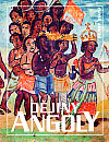 Dějiny Angoly