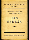 Jan Sedlák
