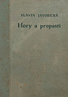 Hory a propasti - Kniha I.