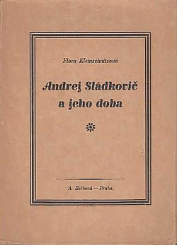 Andrej Sládkovič a jeho doba