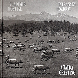 Tatranský pozdrav / A Tatra Greeting
