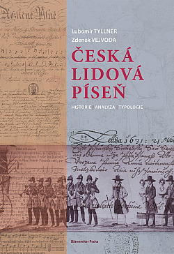 Česká lidová píseň: Historie, analýza, typologie