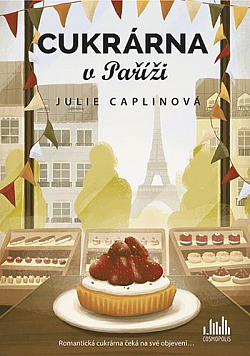 Julie Caplin, Cukrárna v Paříži