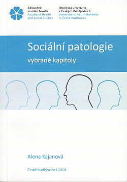Sociální patologie-vybrané kapitoly