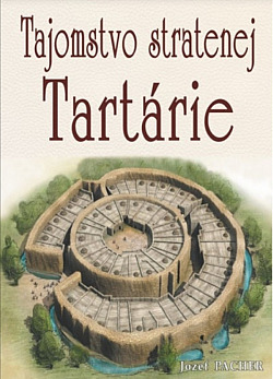 Tajomstvo stratenej Tartarie