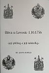 Bitva u Lovosic 1. 10. 1756