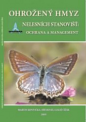 Ohrožený hmyz nelesních stanovišť: ochrana a management