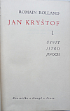 Jan Kryštof I