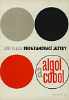Programovací jazyky ALGOL a COBOL