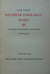 Soumrak Hadlasuc rodu - III. díl