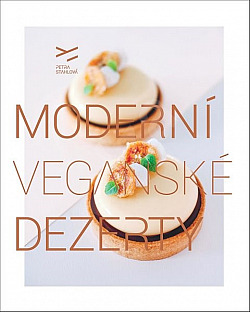 Moderní veganské dezerty