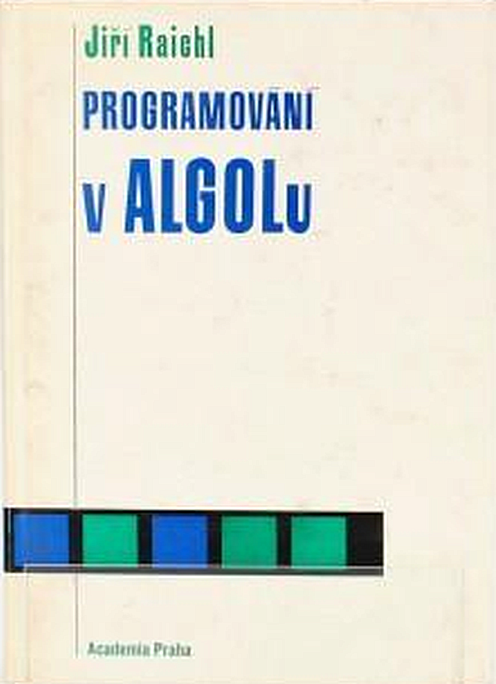 Programování v ALGOLu
