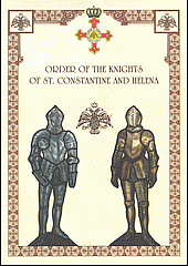 Order of the Knights of St. Constantine and Helena