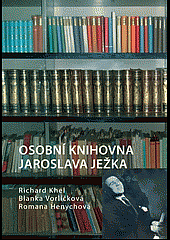 Osobní knihovna Jaroslava Ježka