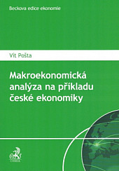 Makroekonomická analýza na příkladu české ekonomiky