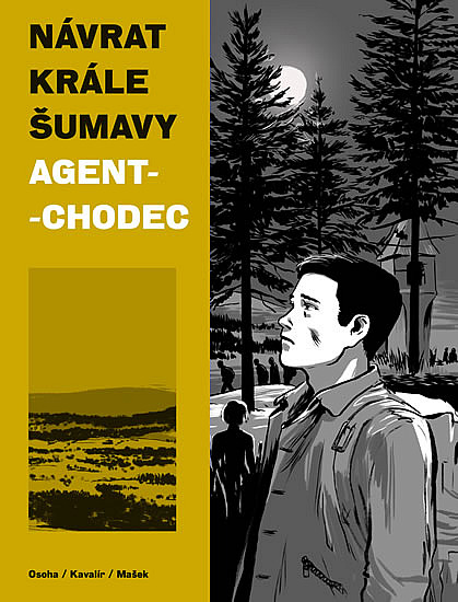 Agent-chodec