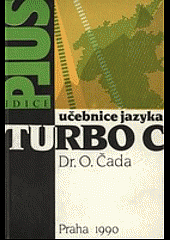 Učebnice jazyka Turbo C