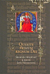 Querite primum regnum Dei