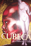 Cubeca: Rozhovory / Talks (dvojjazyčná kniha)