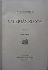 Valerián Zloch