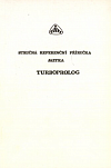 Stručná referenční příručka jazyka TurboProlog