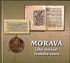 Morava jako součást českého státu