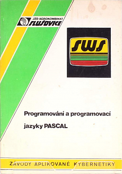 Programování a programovací jazyky PASCAL