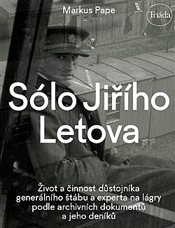 Sólo Jiřího Letova