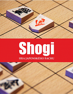 Shogi: Hra japonského šachu