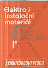 Elektroinstalační materiál I