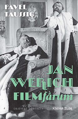 Jan Werich: FILMfárum