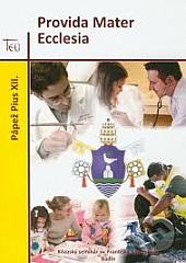 Provida Mater Ecclesia