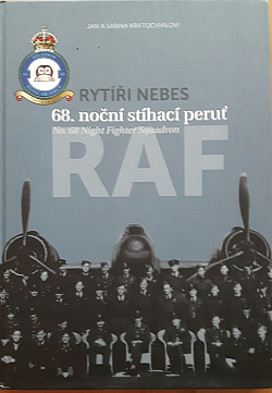 Rytíři nebes RAF - 68. noční stíhací peruť