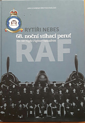 Rytíři nebes RAF - 68. noční stíhací peruť