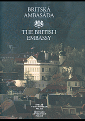 100 let britské ambasády v Praze